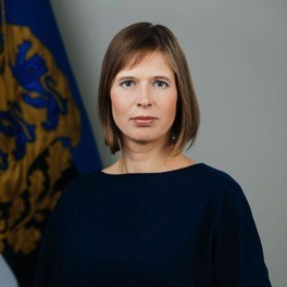 https://en.wikipedia.org/wiki/Kersti_Kaljulaid
