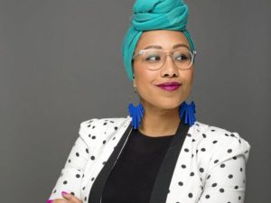 Yassmin Abdel-Magied