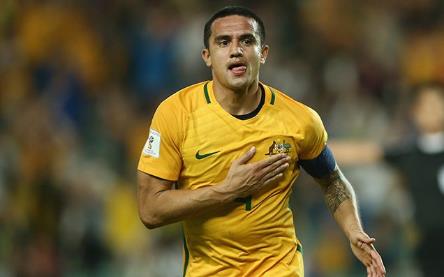 Tim Cahill, Our Greatest Socceroo, Has Retired From International Football